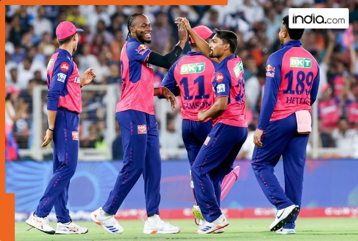 Star player from Sanju Samson’s RR called up for India vs England 2nd Test at Edgbaston, his name is…