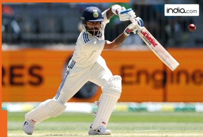 Former England star mocks Virat Kohli during IND vs ENG rivalry