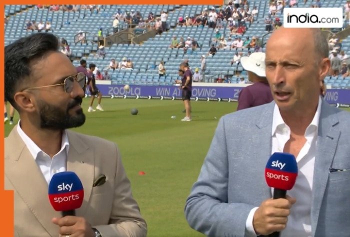 England greats admitted how Virat Kohli created hell for them to bat for 60 overs at Lords, his name is….