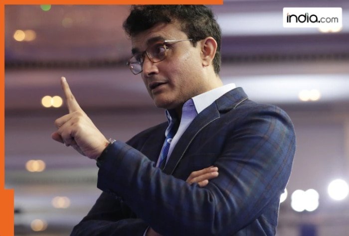 Sourav Ganguly calls for unwavering determination from Shubman Gill’s side to conquer the Headingley Test