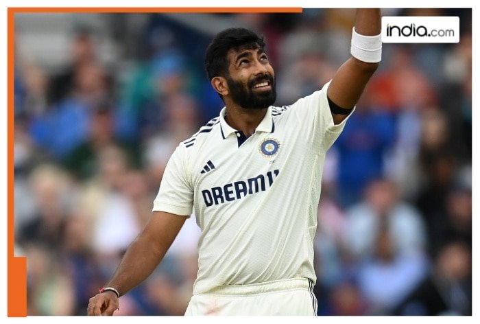 Sachin Tendulkar criticises Yashasvi Jaiswal and Ravindra Jadeja for denying Jasprit Bumraj ‘9 wickets’ with fielding errors