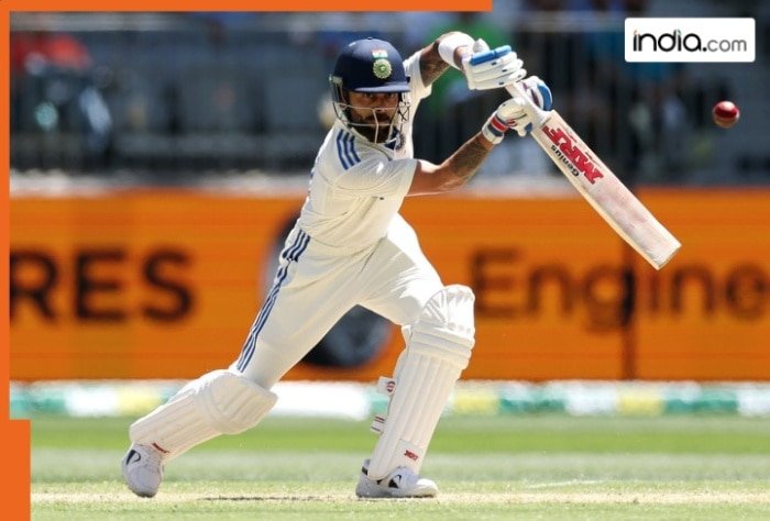 Despite fiery clash, star cricketer hails Virat Kohli as his ‘Big Idol’, his name is…