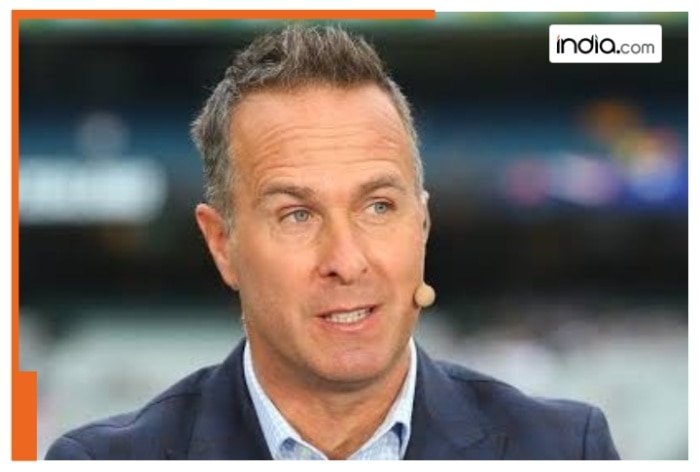 Michael Vaughan alters India vs England series prediction, says ‘Could be 4-0 now’
