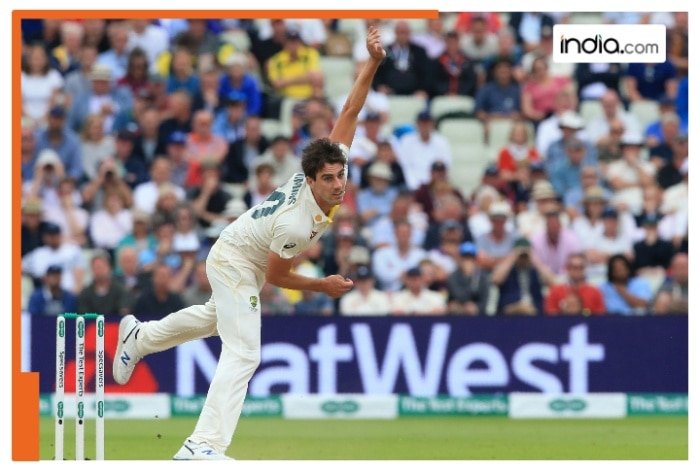 Pat Cummins scripts HISTORY, breaks 62-year-old record, becomes only Australian captain to…