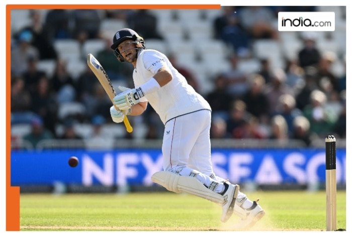 Joe Root needs JUST 73 runs in second Test against India to become first player in the world to…