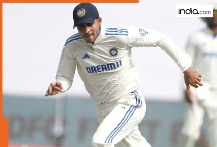 Veteran cricketer gives BIG advice to Shubman Gill ahead of 2nd Test, says…