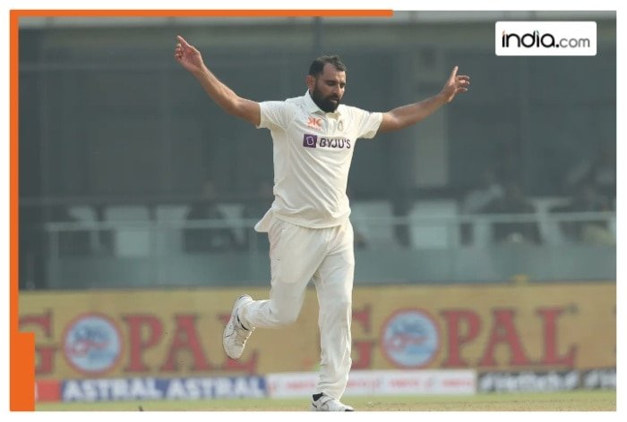 Mohammed Shami calls out Prasidh Krishna and Mohammed Siraj after bowling disaster at Headingley, says ‘Jasprit Bumrah needs support…’