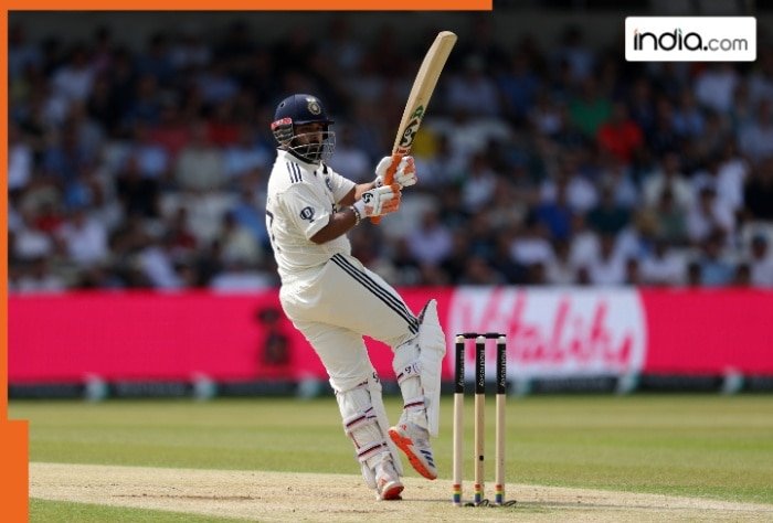 Rishabh Pant may join Don Bradman, Rahul Dravid, Brian Lara in the elite list if he…