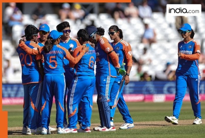 Star player from RCB shines in England, scores century in first game to set up win, name is…