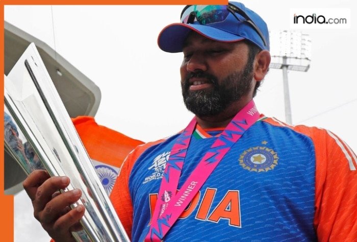 Rohit Sharma expresses his feeling before the T20 World Cup final, Team India’s ODI captain says…