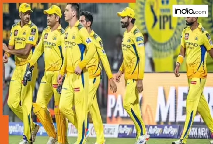 Star CSK player joins this new team after getting ignored for the national side, the team is….., his name is…….