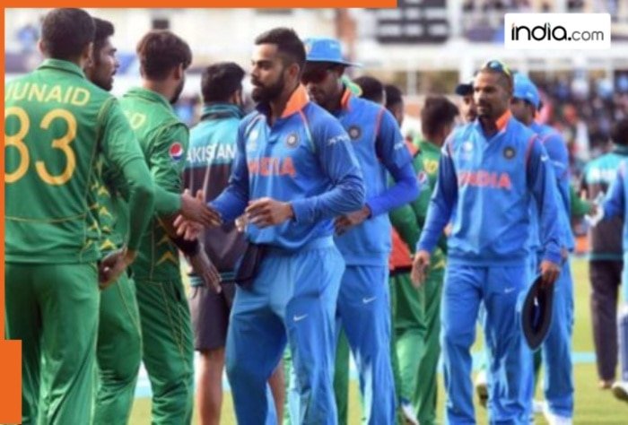 Months after the Pahalgam attack and Operation Sindoor, India vs Pakistan may play in…