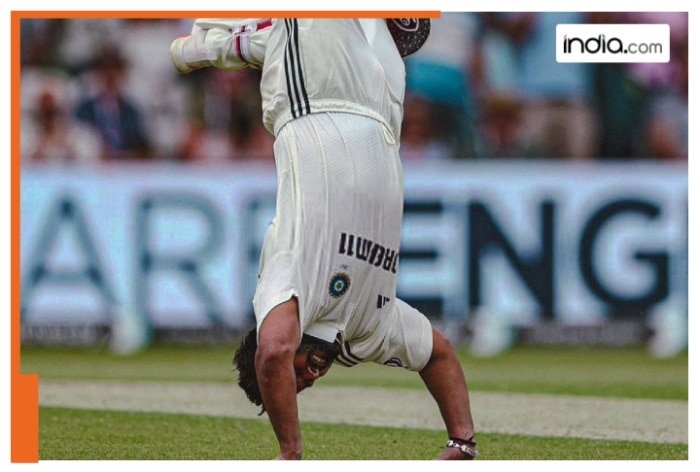 Surgeon who saved Rishabh Pant’s life labels his somersaults ‘unnecessary’