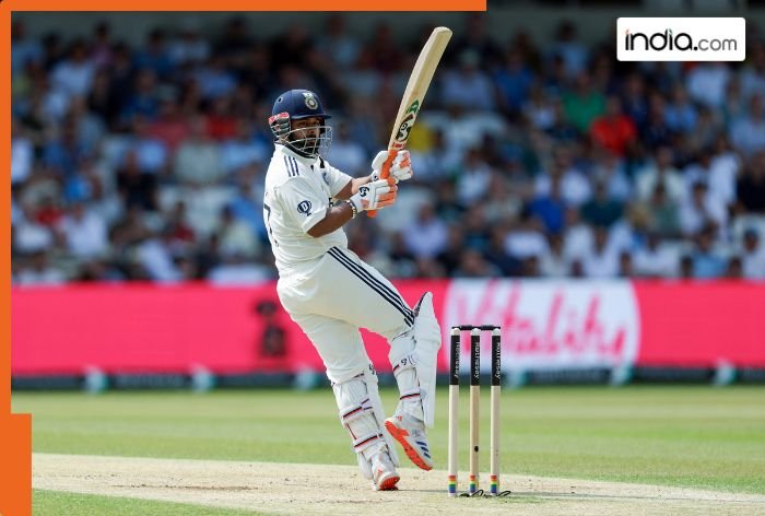Rishabh Pant could equal Sir Don Bradman, Dravid, Lara by…