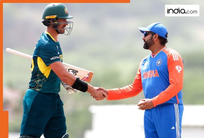 Rohit Sharma wanted REVENGE over Australia, says ‘ruined our November 19…’