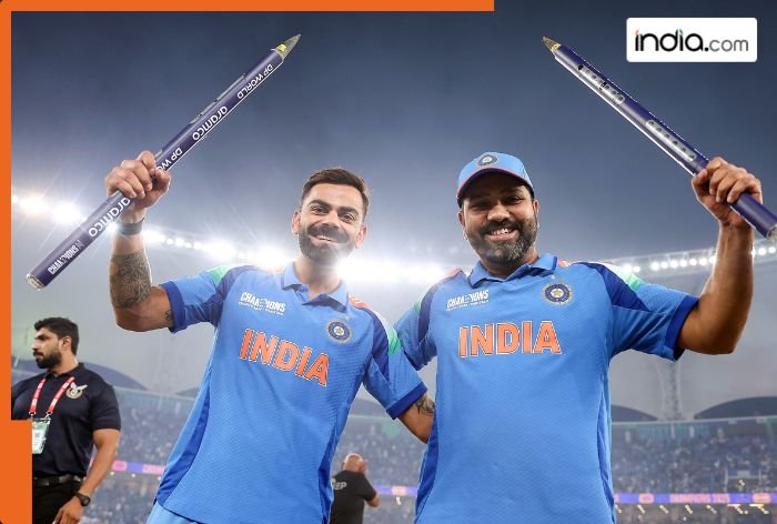 Rohit Sharma, Virat Kohli’s overseas match SOLD OUT four months in advance, it will take place…