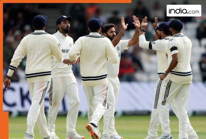 Bring Kuldeep Yadav in for Shardul Thakur at Edgbaston demands…