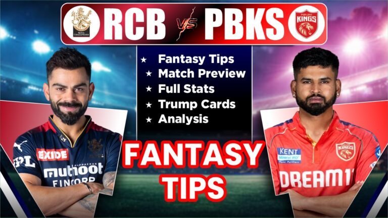 Match Info, Stats and Playerwise Analysis