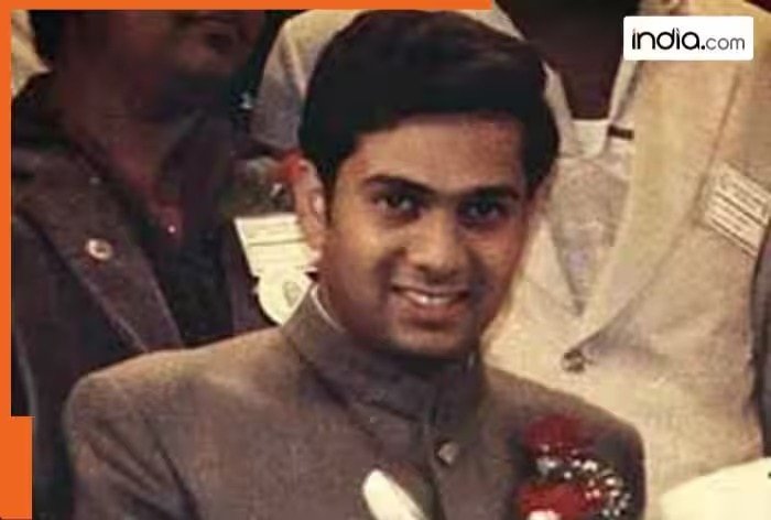 IAS officer with 20 degrees, cracked UPSC twice, was called India’s most educated man, later resigned from IPS, tragically died due to… his name…