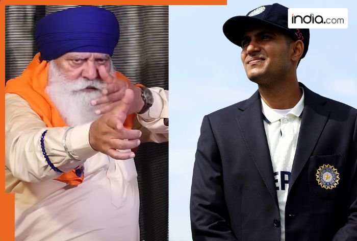 Yograj Singh makes MASSIVE statement about Shubman Gill on captaincy debut, he says…