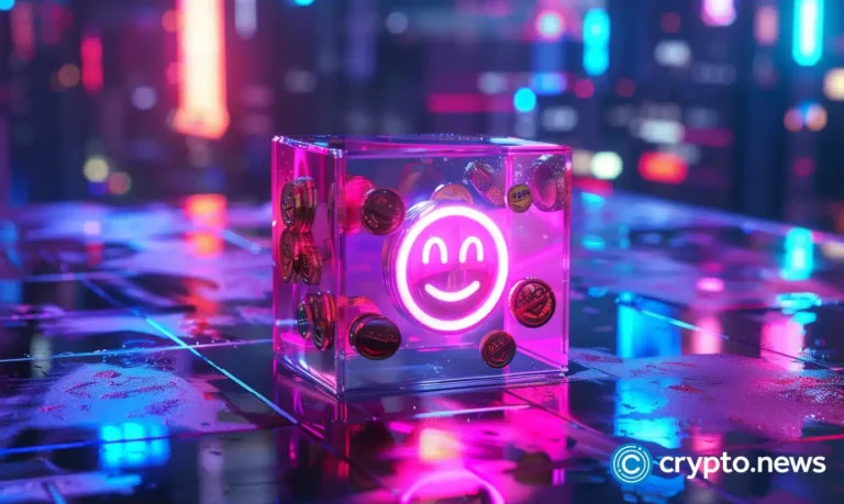 The missing link between DAG and real-world crypto payments