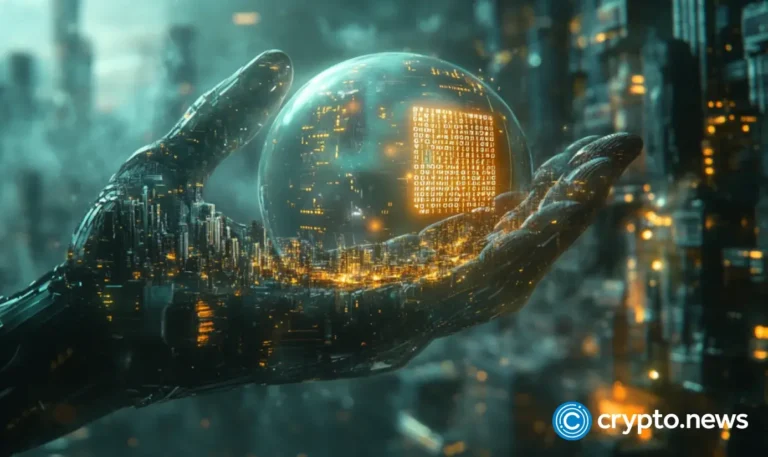 Crypto’s next big opportunity: Invisible finance interfaces