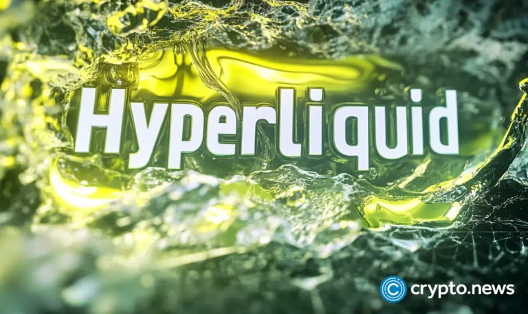 Hyperliquid regains $40 amid rising DEX volume