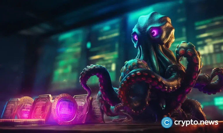 Kraken’s Krak aims for the pain points of PayPal, Venmo, and Cash App