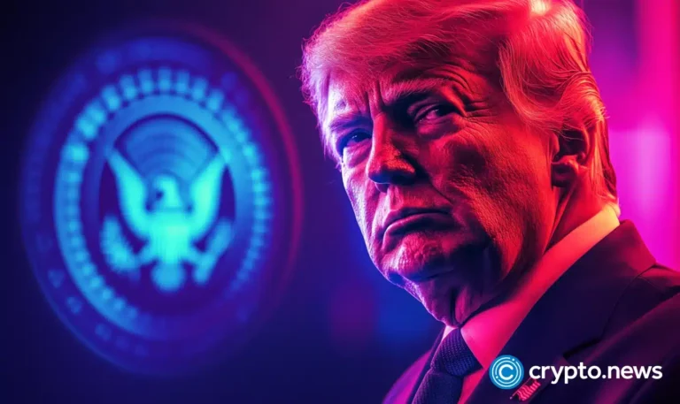 U.S Senate eyes fall finish for crypto rules as House keeps cards close