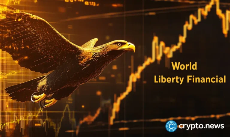 World Liberty Financial lands $100m from Aqua 1 for RWA expansion