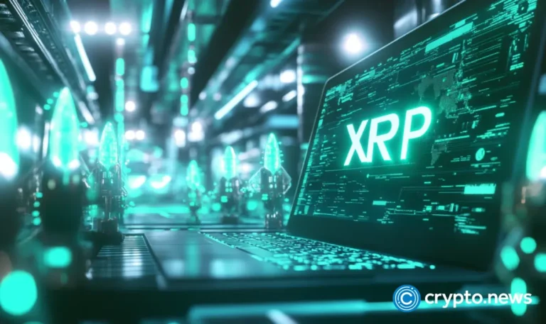 XRP price rallies after Ripple CEO ends SEC cross appeal
