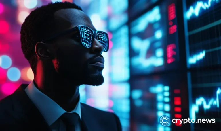 Leading 2035 1000x crypto bet?
