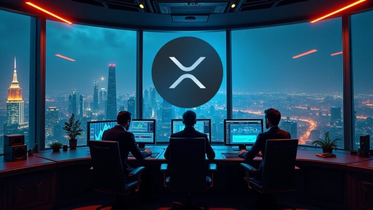 Ripple’s Arthur Britto resurfaces on X after 14-year silence