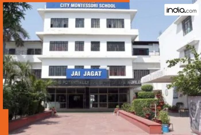 World’s largest school has over 7000 students, its name is…, located in…, not China, Russia, US, Pakistan