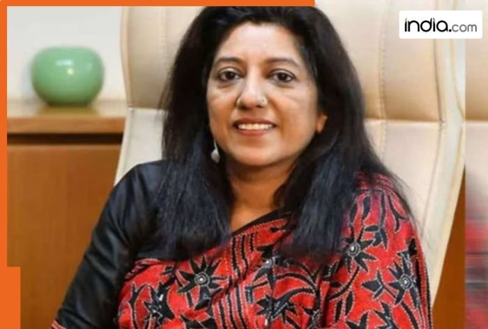 Failed in Class 10th, 12th, cracked UPSC exam in first attempt, became IAS Officer at…, her name is…, now posted at…