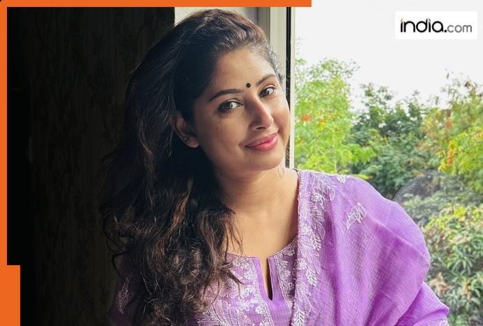 IAS Smita Sabharwal’s class 12th marksheet goes viral, she scored 97 marks out of 100 in…, 94 in…