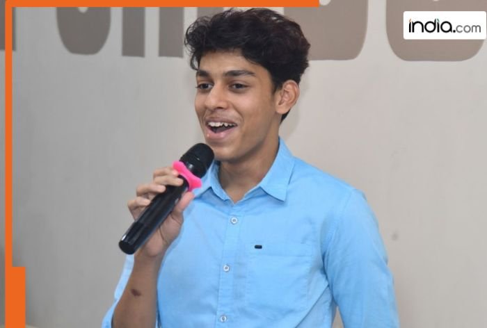 Meet boy, 19, who speaks 46 languages, writes 400, not from US, UK, Europe, Dubai, China, Japan, Pakistan, Bangladesh, he is from…, name is…