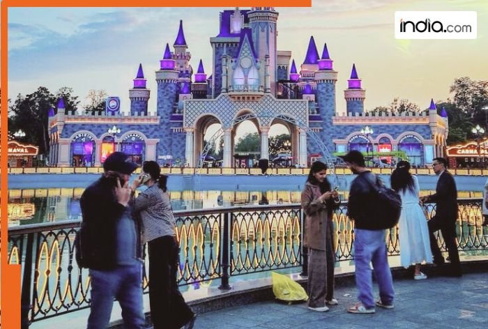 Rs 43000 monthly, free flights, no rent and…, this Muslim country is offering fully-funded scholarships to Indian students, the country is…
