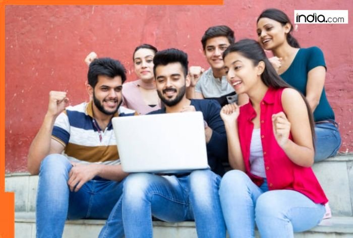Only one candidate scores 100 percentile in 4 out of 5 subjects, 17 bag top score in…, check details