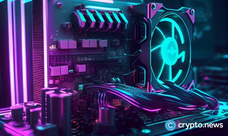Mine BTC with XRP via RICH Miner’s cloud mining platform