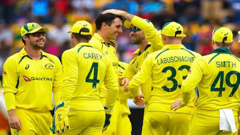 WI vs AUS Dream11 Prediction Today 1st T20I Australia Tour of West Indies 2025