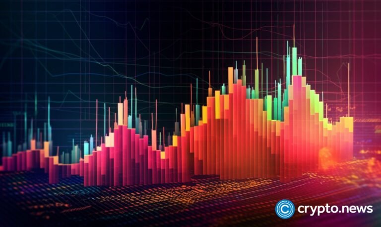CRV rockets 25% as short squeeze pushes price to $1