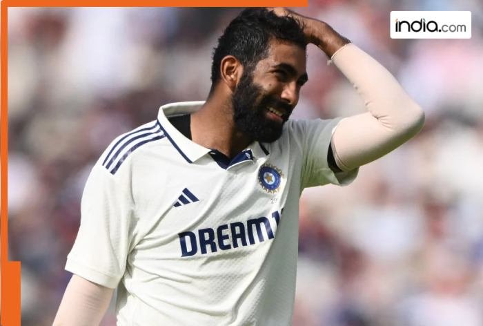 Star India cricketer makes BOLD claim on pacer’s future