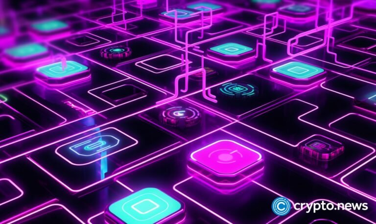 Injective launches native EVM testnet to power Ethereum-compatible apps
