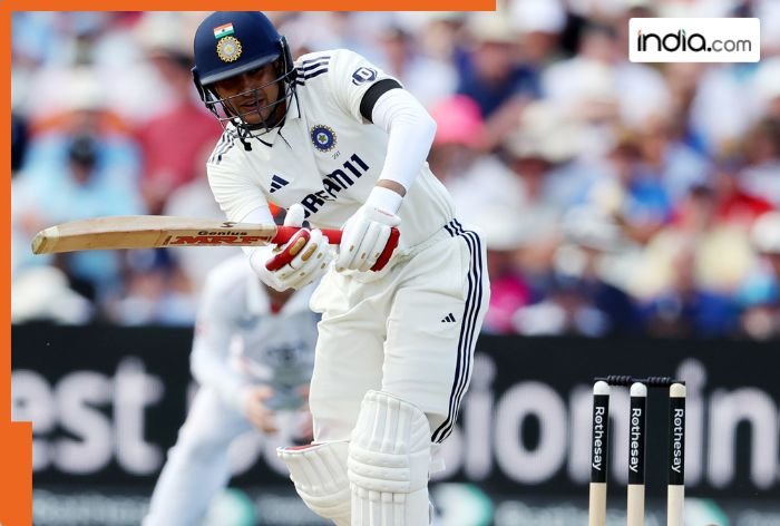 India vs England 2nd Test Day 2 LIVE Score Updates IND vs ENG Playing 11 Squads Shubman Gill Ben Stokes at Edgbaston in Birmingham Weather Reports