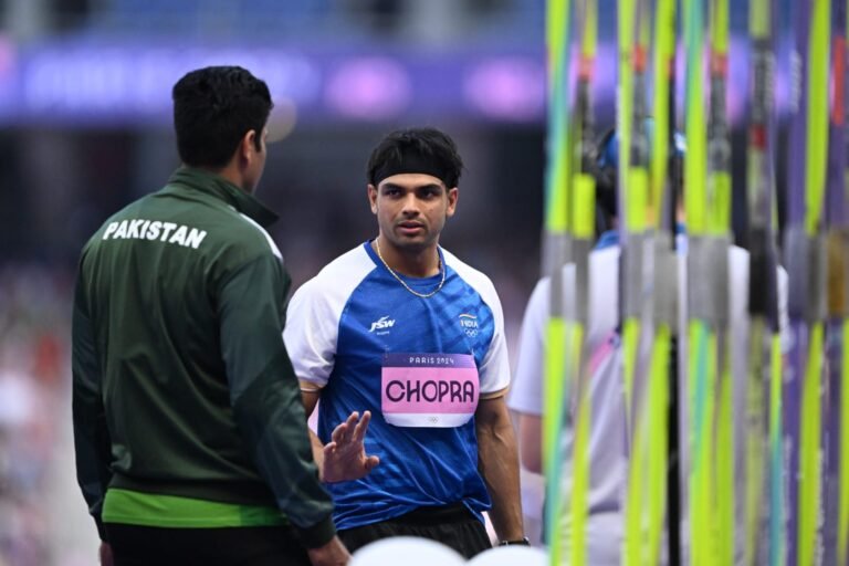 Neeraj Chopra vs Arshad Nadeem face off in Poland is unlikely to happen due to…