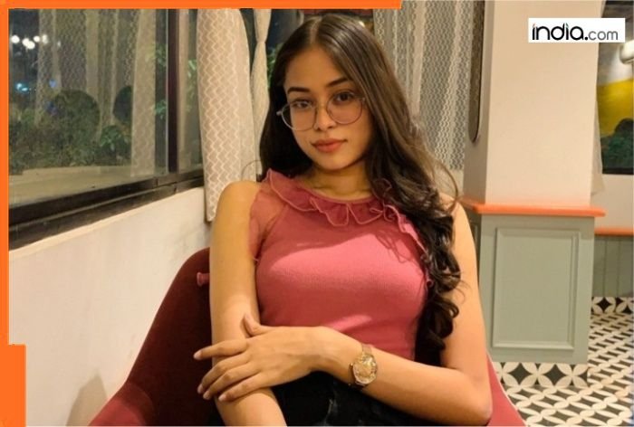 Meet Dipanshi, Varanasi girl hired by Microsoft as…, pursuing B.Tech at THIS premier school, not IIT, the name is…