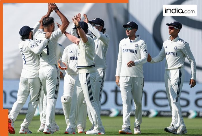 Akash Deep, Mohammed Siraj will look to make early inroads into English batting