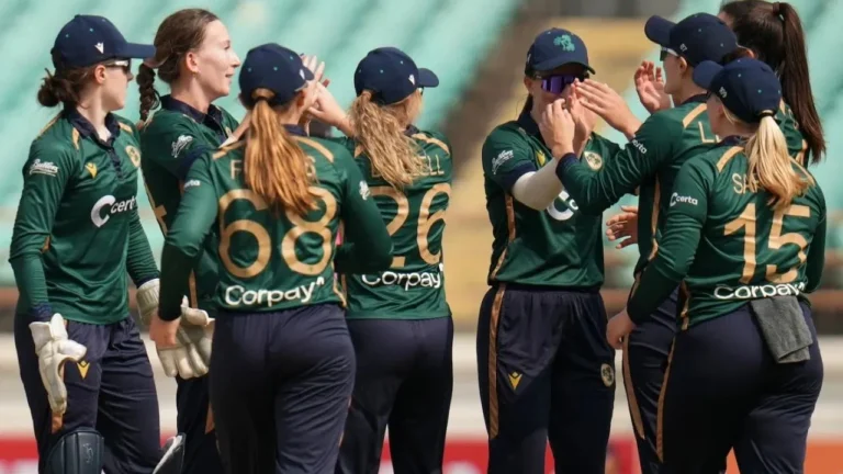 IR-W vs ZM-W Dream11 Prediction Today 2nd ODI Zimbabwe Women Tour of Ireland 2025
