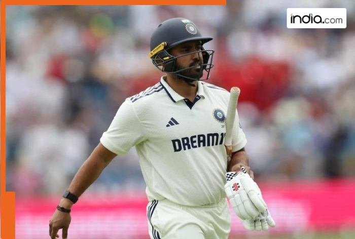 BCCI official says Karun Nair’s Test career is over due to…, backs THIS star player